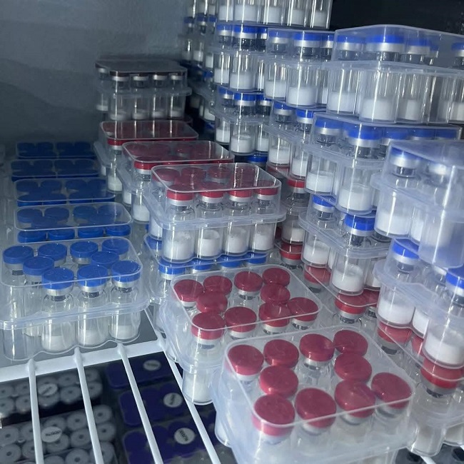 KLOW(BPC15710mg+GHKCU50mg+TB50010mg+Kpv10mg)