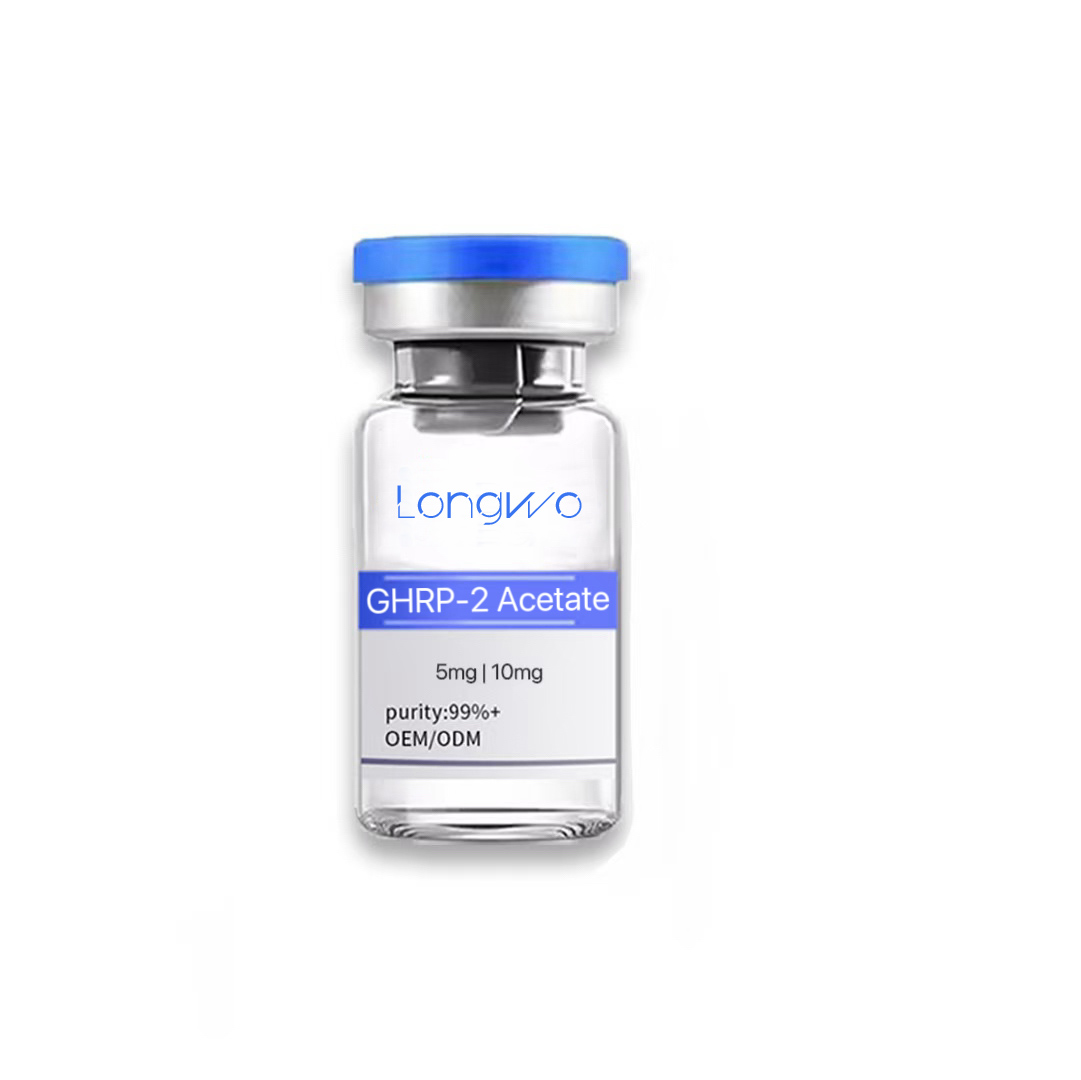 GHRP-2 Acetate