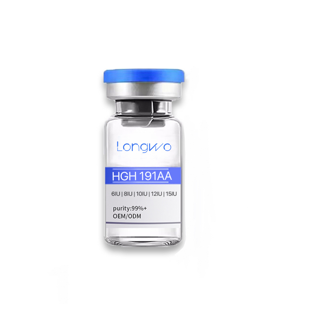 HGH 191AA(Somatropin)