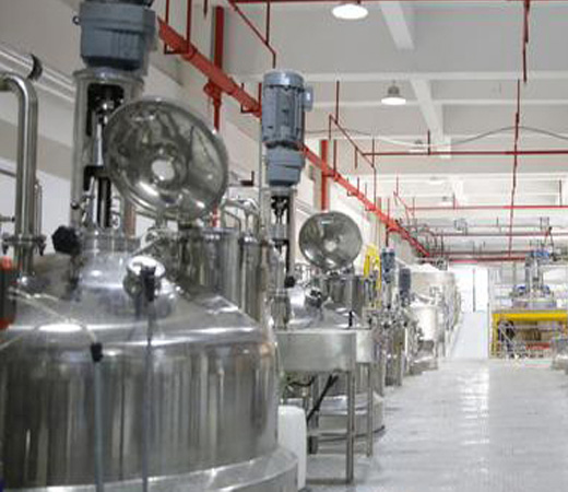 factory